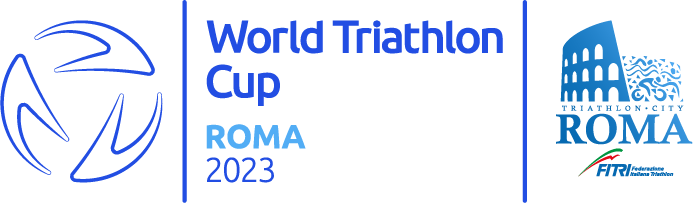 World Triathlon Cup Roma